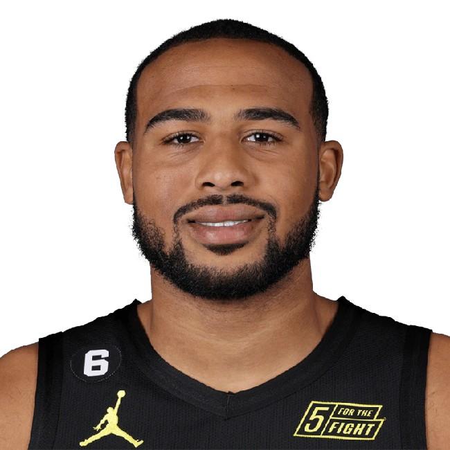 Talen Horton-Tucker