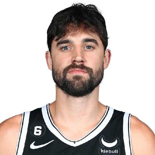 Joe Harris