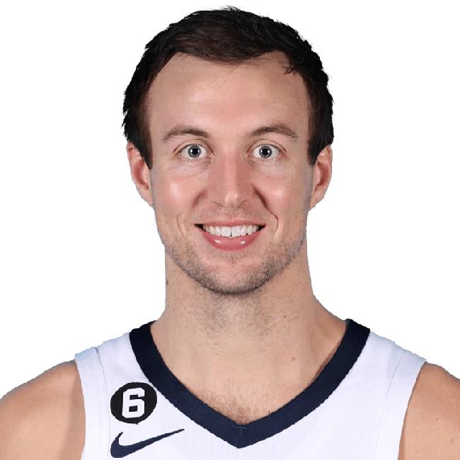 Luke Kennard
