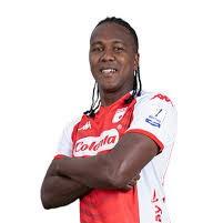 Hugo Rodallega