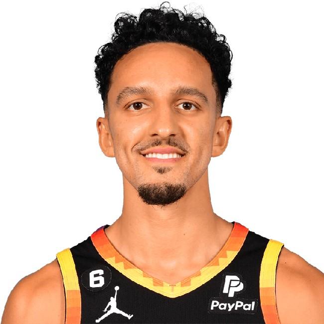 Landry Shamet