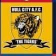 THE TIGRE