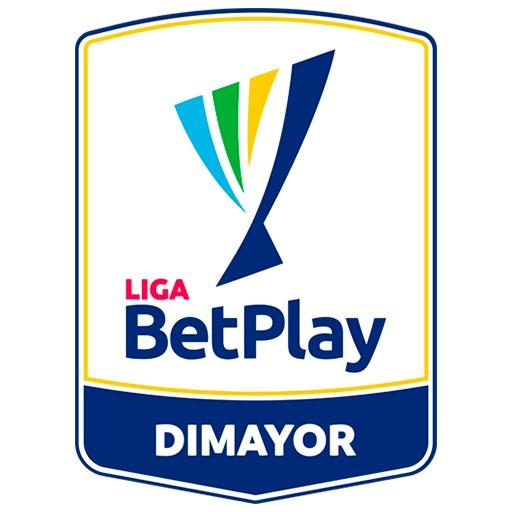 LIGA BETPLAY DIMAYOR