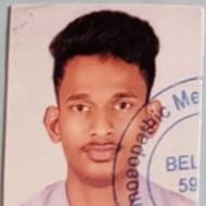 Kishan Patil