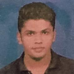 Maaz Vantamuri