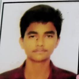Yashwant Khandagale
