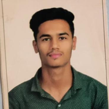 Anish Raje
