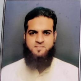 Shoaib Choudhary