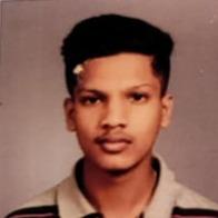 Jyotinath Mandolkar