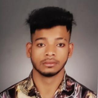 Mustaq Shaikh