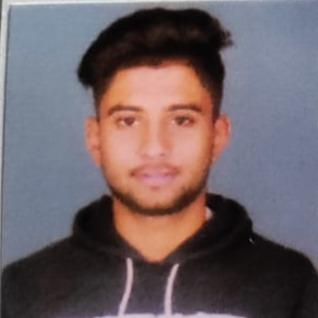 Maheer Ghori