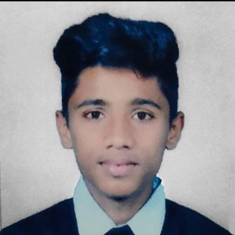 Prajwal Lad