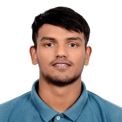 Ritik Shet