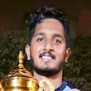 Saish Agarwadekar