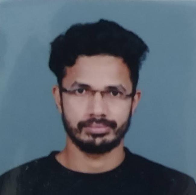 Sunil Bhandurge
