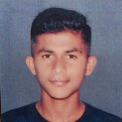 Anas Bhisti
