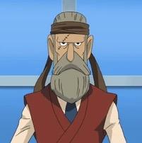 Sam Igajima