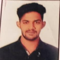 Akhil Patil