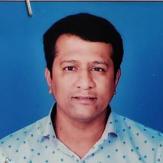 Chetan Patil