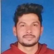 Ajay Mane