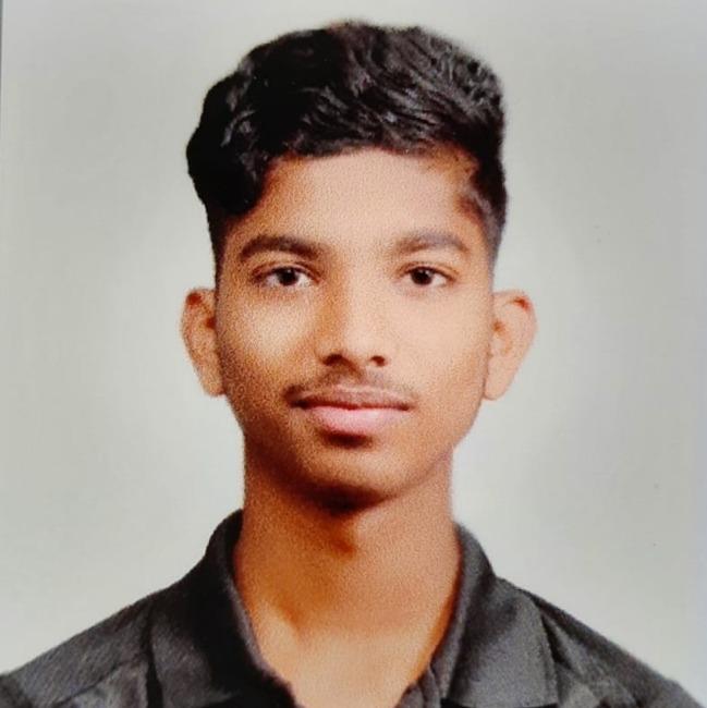 Brian Joseph
