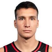 Bogdan Bogdanovic