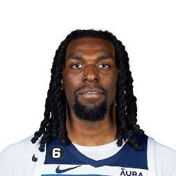Naz Reid