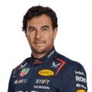 Sergio Pérez