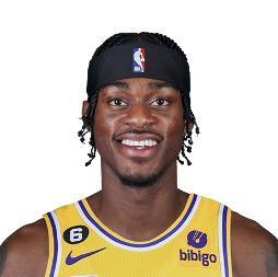 Jarred Vanderbilt