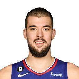 Ivica Zubac