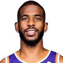 Chris Paul