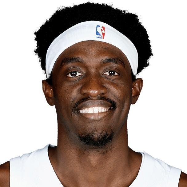 Pascal Siakam