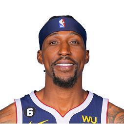 Kentavious Caldwell-Pope