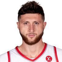 Jusuf Nurkic