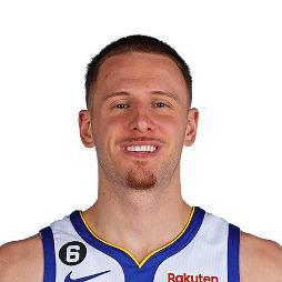 Donte DiVincenzo