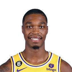 Lonnie Walker IV