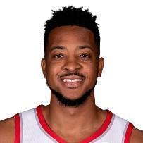 CJ McCollum