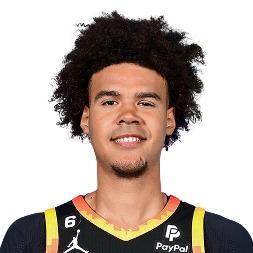 Cameron Johnson