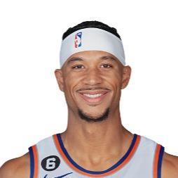 Josh Hart