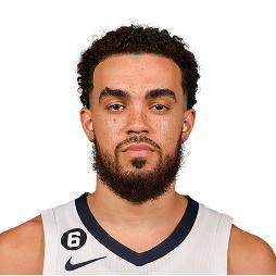 Tyus Jones