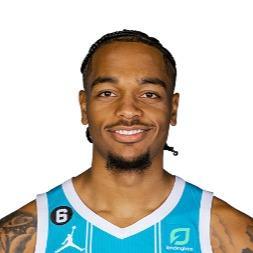 PJ Washington