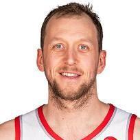 Joe Ingles