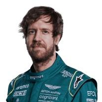 Sebastian Vettel