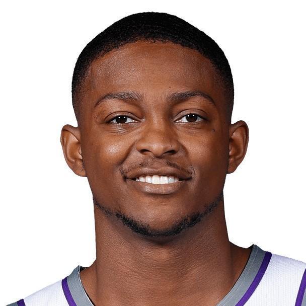 De'Aaron Fox