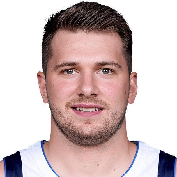 Luka Doncic