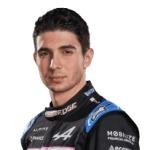 Esteban Ocon