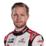 Kevin Magnussen