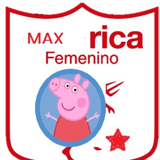 Maxrica