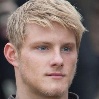 Bjorn Lothbrok