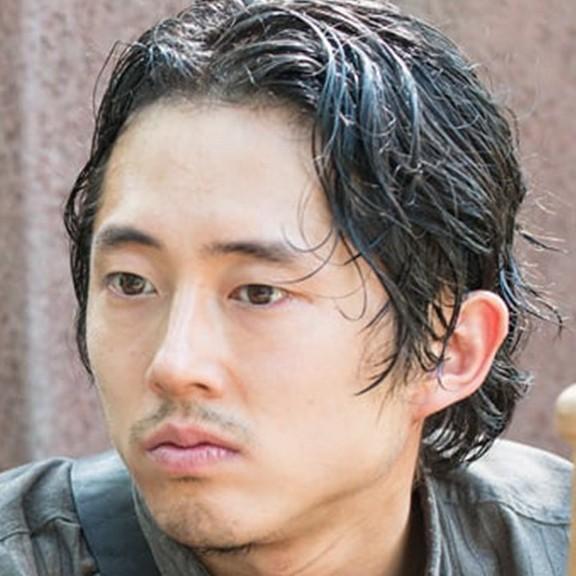 Glenn Rhee